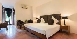 Thao Dien Boutique Hotel | Binh Duong (vilayet) - Ho Şi Min Şehri (ve civarı) - Ho Chi Minh City - Quận 2 - Thao Dien