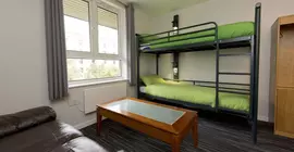 YHA Liverpool - Hostel | Merseyside (ilçe) - Liverpool (ve civarı) - Liverpool - Baltic Triangle