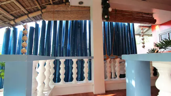 Blue Bamboo Hotel | Aklan - Malay