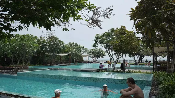 Baan Sanpleum | Prachuap Khiri Khan (ili) - Hua Hin (ve civarı) - Hua Hin