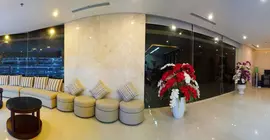 Golden Star Hotel | Thua Thien-Hue (vilayet) - Da Nang (ve civarı) - Da Nang