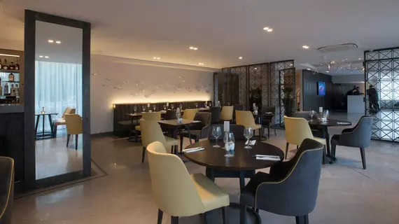 St George Hotel Wembley | Londra (ve civarı) - Brent - Wembley