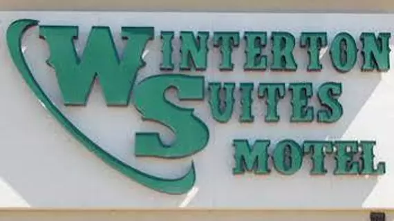 Winterton Suites | Kuzey Dakota - Williston