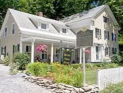 The Ira Allen House | Vermont - Bennington (ve civarı) - Arlington - Sunderland