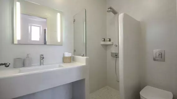 Seaside Naxos Holiday Villas | Ege Adaları - Naxos