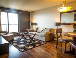 Obasa Suites Saskatoon | Saskatchewan - Saskatoon - Saskatoon Merkezi