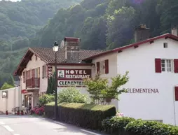 Hotel Le Clementenia | Nouvelle-Aquitaine - Pyrenees-Atlantiques - Arnéguy