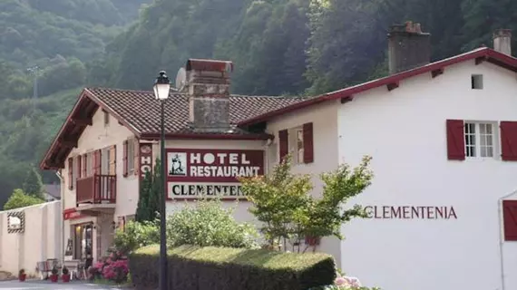 Hotel Le Clementenia | Nouvelle-Aquitaine - Pyrenees-Atlantiques - Arnéguy