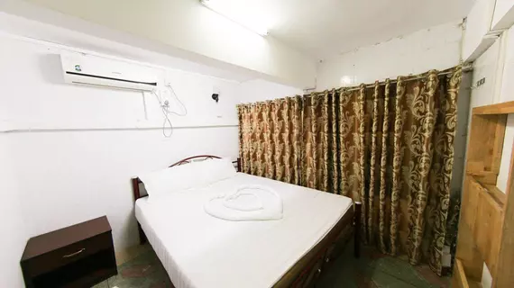 20th Street Hostel | Yangon - Çin Mahallesi