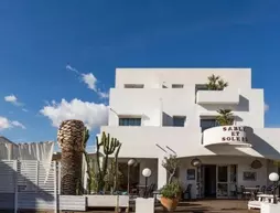 Hotel Sable Et Soleil | Provence - Alpes - Cote d'Azur - Var - Saint-Raphael (ve civarı) - Frejus