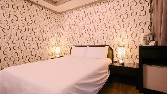 Taichung Kiwi Express Hotel-Fengjia | Taichung (ve civarı) - Taichung - Kuzey Bölgesi