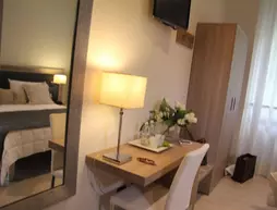 Hotel Zara Milano | Lombardy - Milano (ve civarı) - Milano - Porta Garibaldi