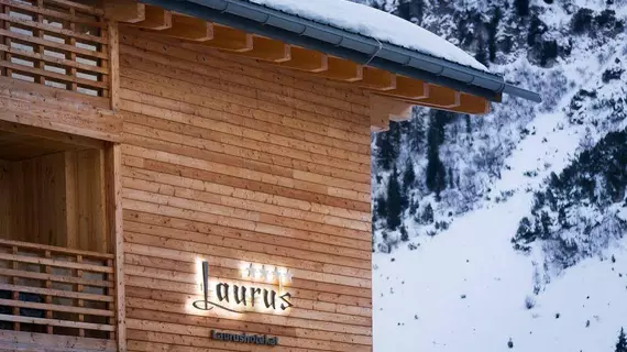 Hotel Laurus | Vorarlberg - Lech am Arlberg