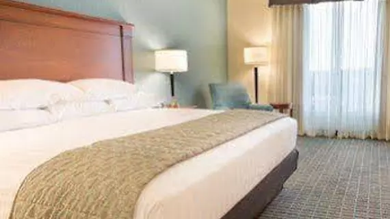 Drury Inn & Suites Brentwood | Missouri - St. Louis (ve civarı) - Brentwood