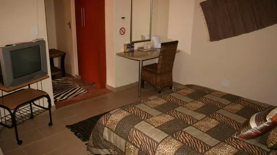 Bendor Bayete Self catering Accommodation | Limpopo - Polokwane