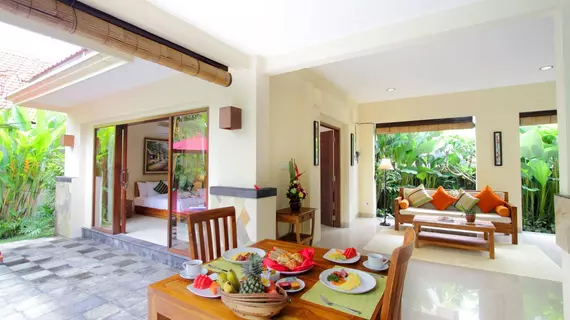 Kadiga Villas Ubud | Bali - Ubud