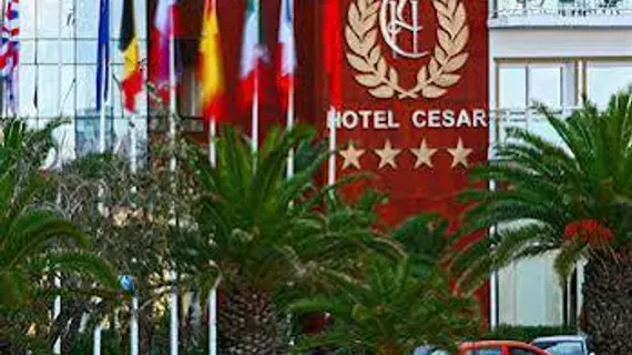 Hotel Cesar & Spa | Tangier (ve civarı) - Tanca