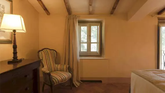 Relais & Chateaux il Borro | Toskana - Arezzo (vilayet) - Loro Ciuffenna - Borro