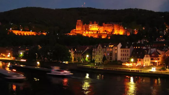 Wohlfühl-Hotel Neu Heidelberg | Baden-Wuerttemberg - Heidelberg - Pfaffengrund