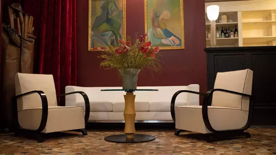 Antico Hotel Vicenza | Veneto - Vicenza (vilayet) - Vicenza