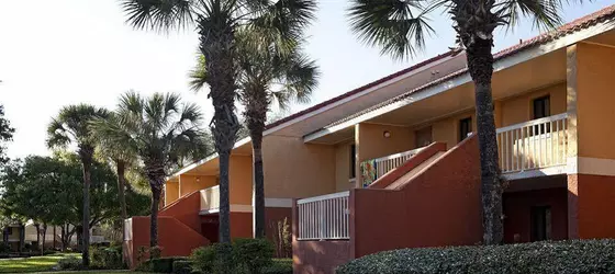 Westgate Vacation Villas Resort | Florida - Orlando (ve civarı) - Disney's Maingate West