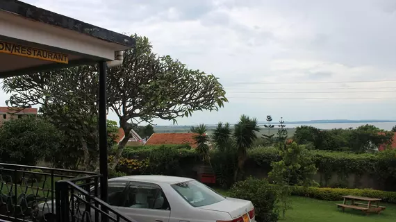 Lake Victoria View Guesthouse | Entebbe