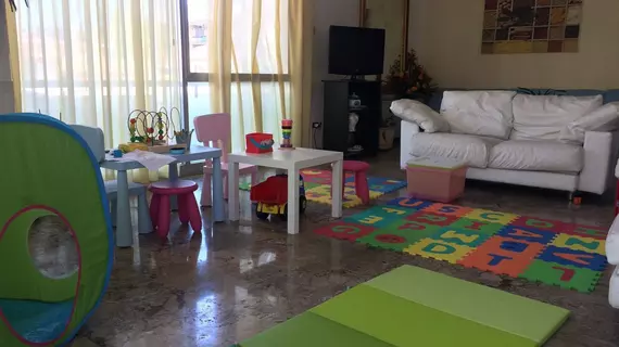 Hotel Europa | Emilia-Romagna - Rimini - Marina Centro