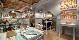 Palazzo Olivia - Rooms & Apartments | Lazio - Roma (ve civarı) - Roma Kent Merkezi - Navona