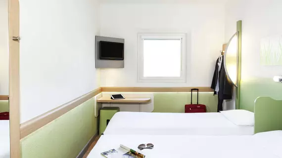 ibis budget London Hounslow | Londra (ve civarı) - Hounslow