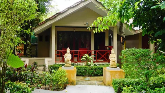 Kata Country House | Phuket (ve civarı) - Karon - Kata Plajı