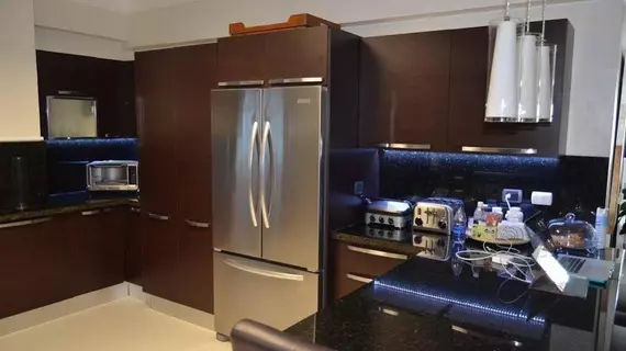 Apartment Silvestre | Peravia (il) - Santo Domingo (ve civarı) - Santo Domingo