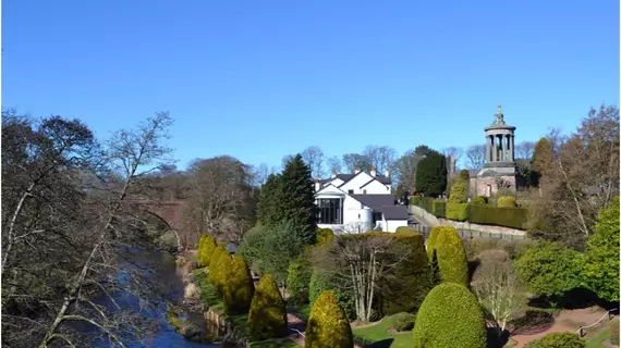 Riverside View | İskoçya - Ayrshire - Ayr