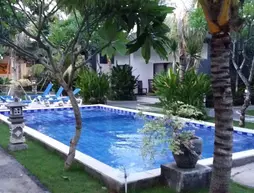 Palm Garden Bali Hotel | Bali - Nusa Dua - Kuta Selatan