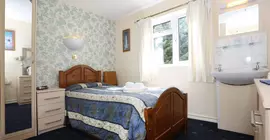 Dorset Hotel | Wight Adası (kontluk) - Ryde