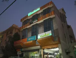 Fab Conclave Inn Nehru Place | Batı Delhi - Ulusal Eyalet Başkenti Delhi - Delhi (ve civarı) - Yeni Delhi