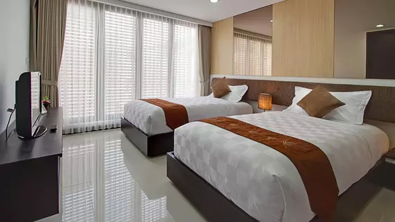 Kuta Ardenia Residence | Bali - Kuta - Kartika Plaza