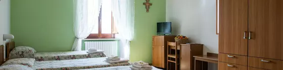 Albergo Ancajani | Umbria - Perugia (vilayet) - Assisi