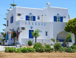 Arhontiko Studios | Ege Adaları - Naxos