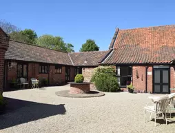 At the Farmhouse Hunters Hall | Norfolk (kontluk) - Breckland District - Dereham