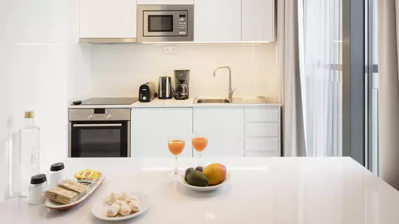 Lisbon Serviced Apartments Parque | Lizbon Bölgesi - Lizbon  Bölgesi - Lizbon Eski Kent Bölgesi - Avenidas Novas