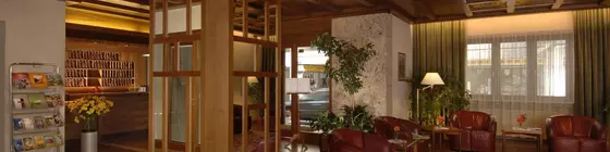 Hotel Andreas Hofer | Tirol - Kitzbühel District - Kufstein (ve civarı) - Kufstein