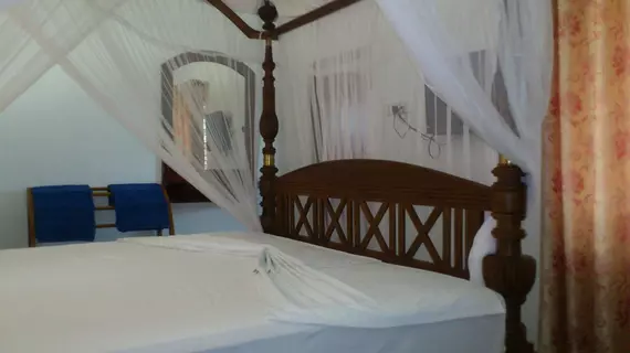 Ocean View Guesthouse | Gampaha Bölgesi - Negombo - Ettukala