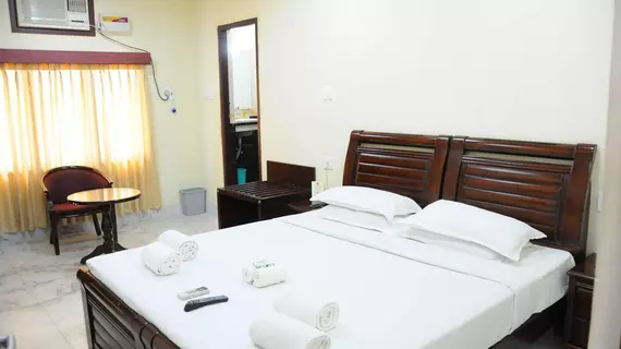 Lloyds Guest House | Tamil Nadu - Tiruvallur - Chennai (ve civarı) - Chennai - Fort Tondiarpet - Merkez Chennai