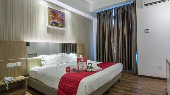 NIDA Rooms Melaka Merlimau | Malacca - Malacca - Batu Berendam