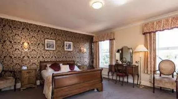 George Hotel Huntingdon | Cambridgeshire (ilçe) - Huntingdon