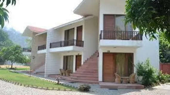 Leisure Vacations Myrica Resort | Uttarkand - Ramnagar