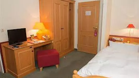 Hotel Jungclaus | Schleswig-Holstein - Wentorf bei Hamburg