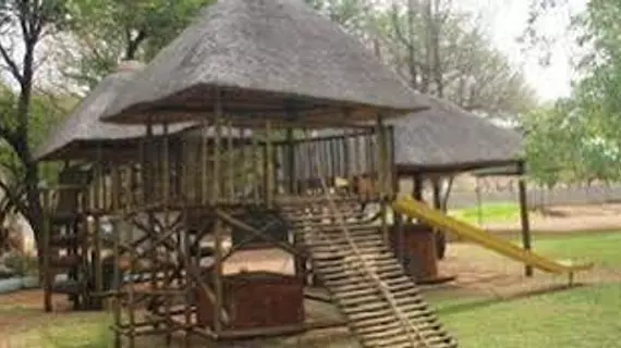 Komma Nader Gastehuis | Limpopo - Waterberg District - Thabazimbi