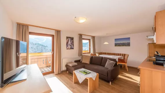 Pension Bergbauernhof Irxner | Styria - Schladming