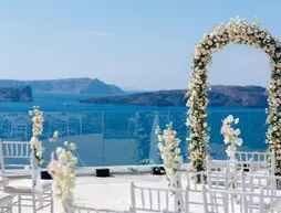 Cavo Ventus Villa | Ege Adaları - Santorini